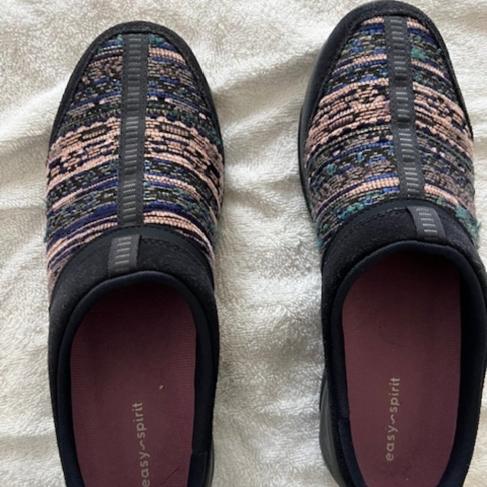 Easy Spirit Womens mule size 8.5